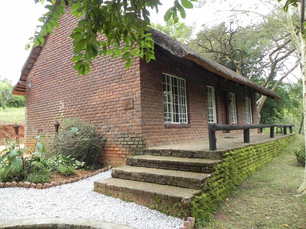 Kwambali Riverside Lodge Hazyview Room photo
